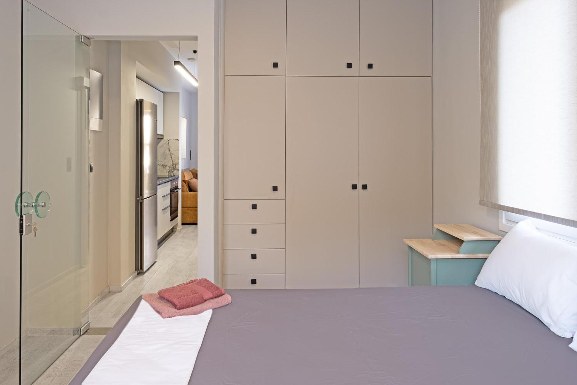 Avras Experience 2 Apartment Kalamata